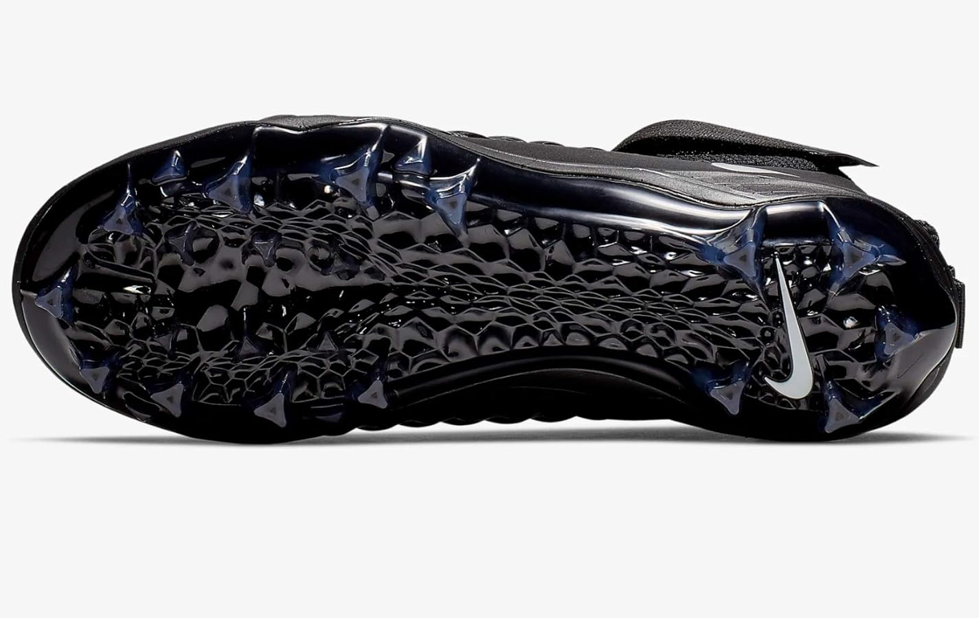 【28.5㎝】NIKE FORCE SAVAGE PRO 2 アメフト スパイク NIKE FORCE SAVAGE PRO 2 MID ホワイト・ウルフグレー - TWO